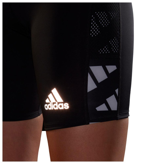 Adidas Γυναικείο σορτς-κολάν Sahale X